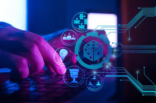 Read more about the article The Evolution of Gaming Development: A Journey into the Future